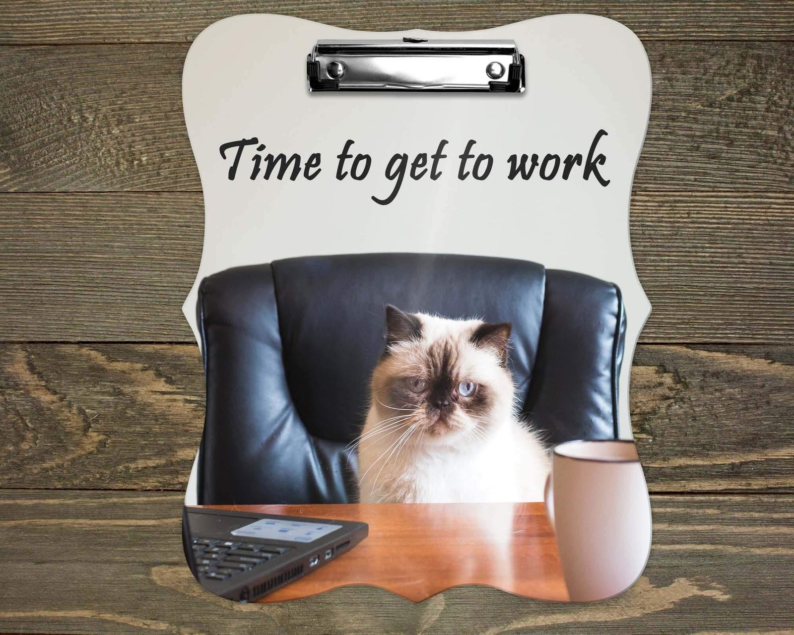 Customized Clipboards | Personalized Office Accessories | Photo Clipboard | Custom Photo - Pet - This & That Solutions - Customized Clipboards | Personalized Office Accessories | Photo Clipboard | Custom Photo - Pet - Personalized Gifts & Custom Home Decor