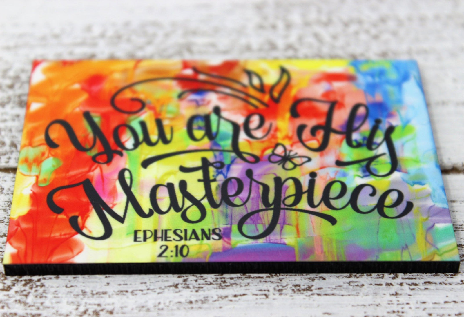 Refrigerator Magnets | Personalized Magnet | Custom Photo Magnet | Masterpiece | This and That Solutions | Personalized Gifts | Custom Home Décor